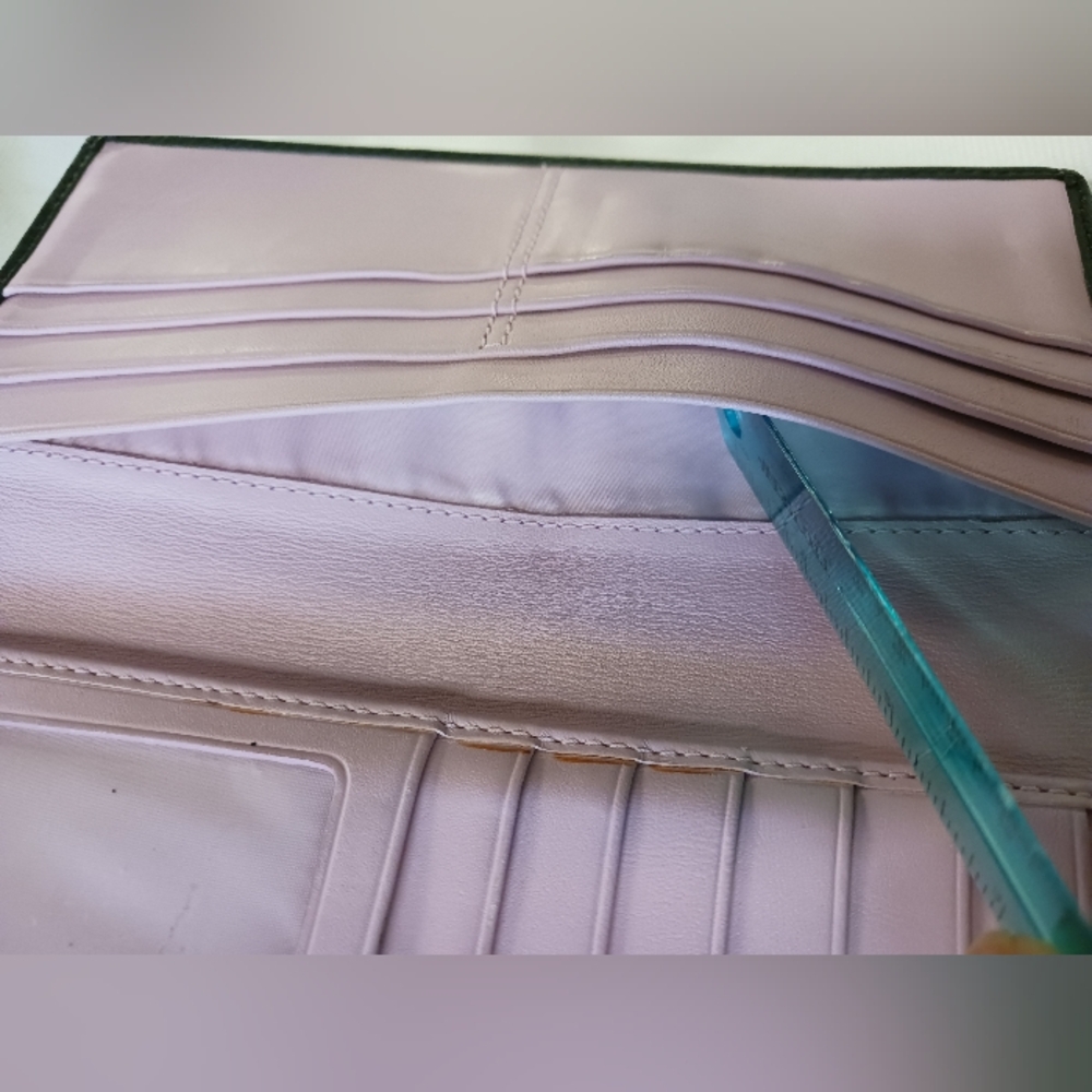 Coach Wallet - Picture 6 of 12